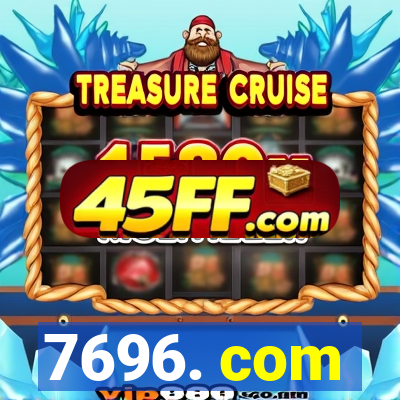 7696. com